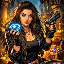 Profile image of Gemhunter