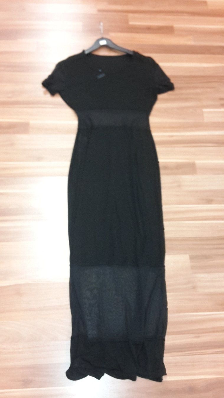 Vestiti: Stretchkleid gr M  K6 – Usato da Schwarzenburg venduto da flamingo1970