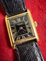 Tissot Tank Handaufzug 21 mm