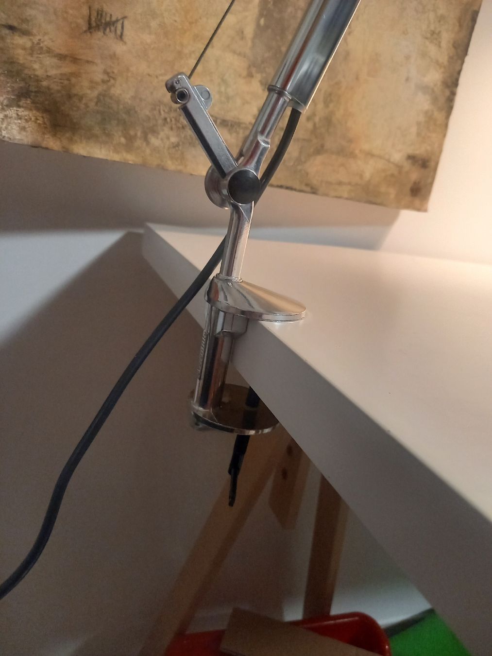 Artemide Lampen: Artemide Tolomeo tavolo – Gebraucht aus Minusio von epp_cty9 6
