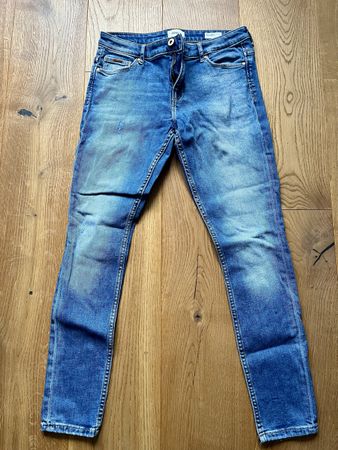ONLY Damenjeans, Hose Carmen Gr. 30/30 (M)