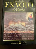 Boullet F. Et C. Ex-Voto Marins.