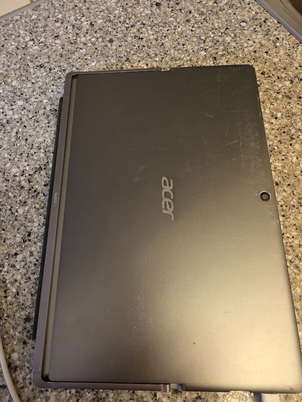 Acer Tablet PC: Acer Tablet 2 stück – Difettoso da Olten venduto da Prinzenstyle 2