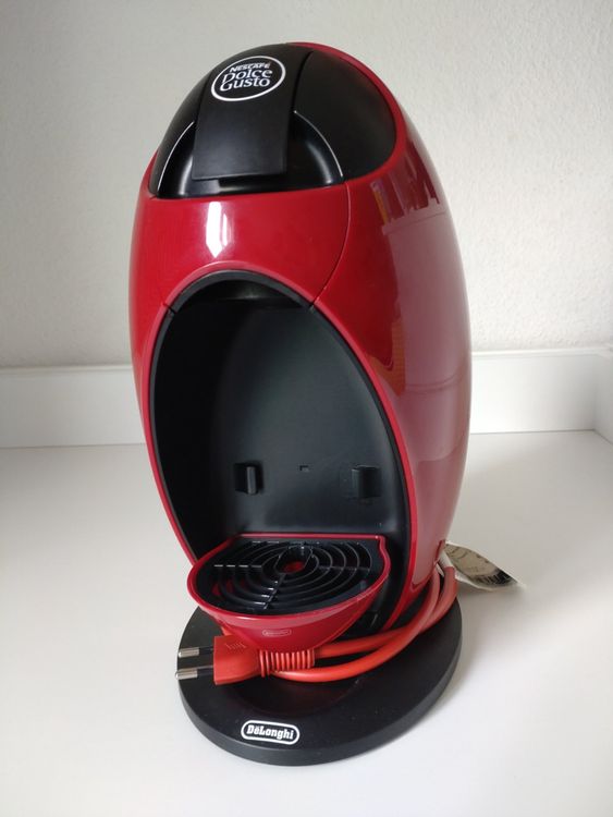 De'Longhi Nescafé Dolce Gusto Jovia Kaufen auf Ricardo