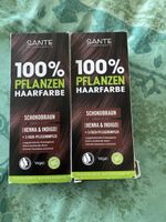 Sante Haarfarbe