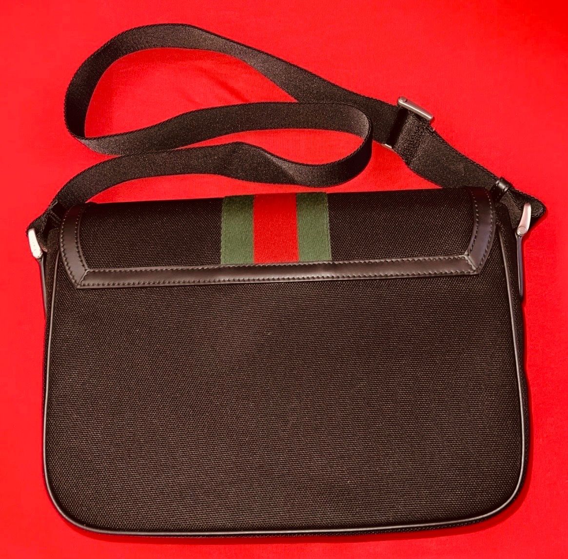 Gucci Borse: Original Gucci Umhängetasche Messenger Bag – Nuovo (secondo la descrizione) da Zürich venduto da ladybegood 1