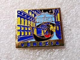 Ansteckpin 50: Venezia