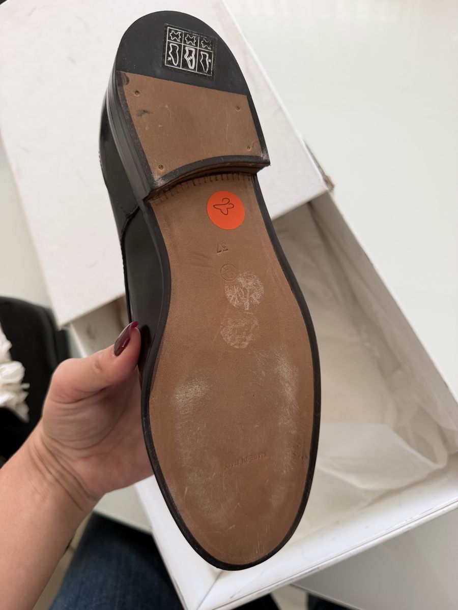The Row Scarpe da donna: The row np 1290,- – Nuovo e nell'imballaggio originale da Fahrweid venduto da Stellar_times 1