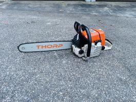 Motorsäge Stihl 044 Profi