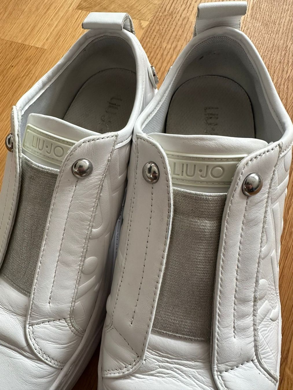 Scarpe da donna: Liu Jo Schuhe Grösse 38 – Nuovo (secondo la descrizione) da Burgdorf venduto da Apfel62 1