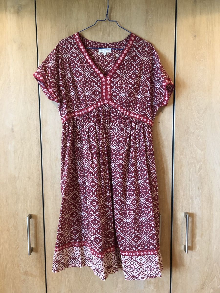 Stella Vestiti: Kleid von Stella Forest Gr 36 – Usato da Heiden venduto da sab_rzm2