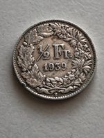 50 Rp. 1939