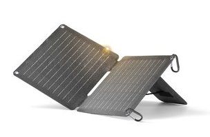 Ladegeräte: Chargeur de secours solair – Neu und originalverpackt aus Aigle von GlobalTrading