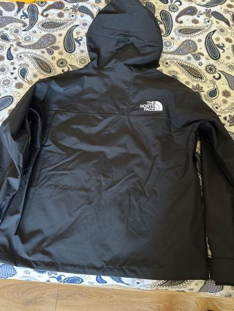 The North Face M GTX Mountain Jacket - Taille L