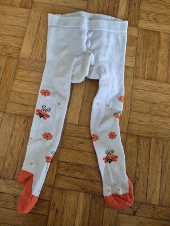 Strumpfhosen Gr. 62/68