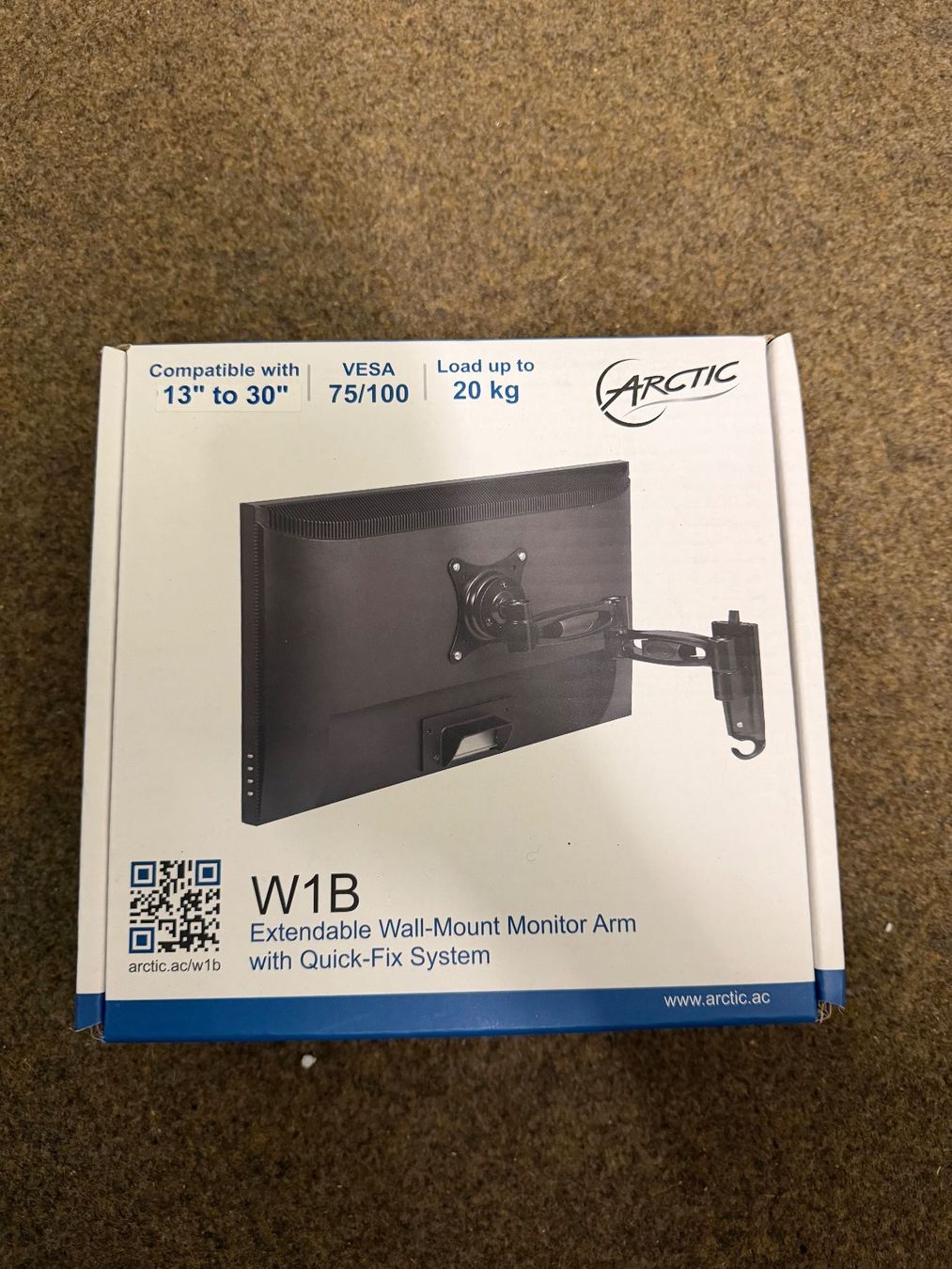 Wandhalterungen: TV Wandhalterung – Neu (gemäss Beschreibung) aus Zürich von mazda_323zh