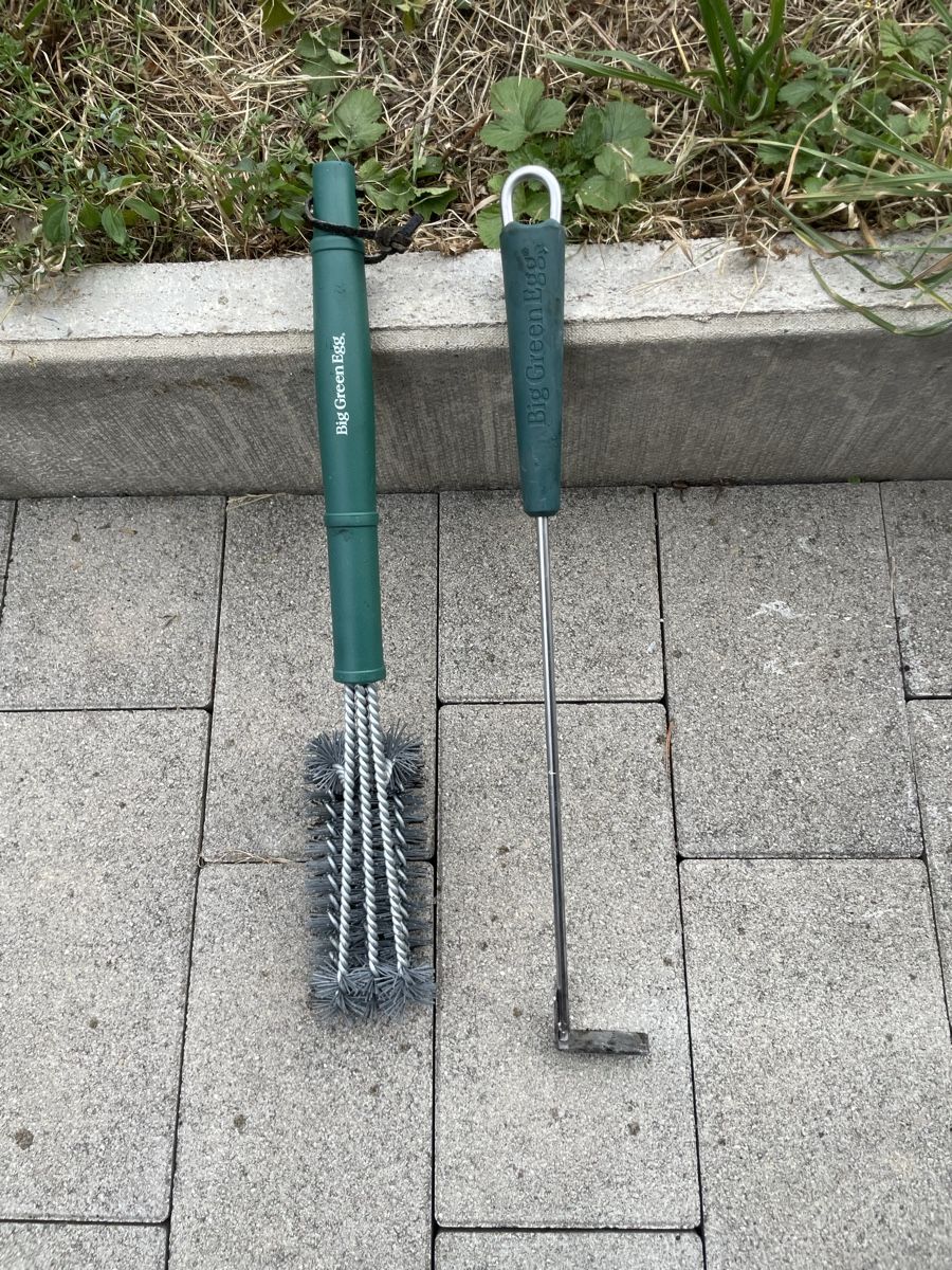 Griglie: Grill  – Usato da Steffisburg venduto da saphir101 2