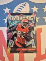 NFL Chad Johnson Cincinnati Bengals