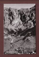 LOECHE-LES-BAINS - Gemmi - 1958
