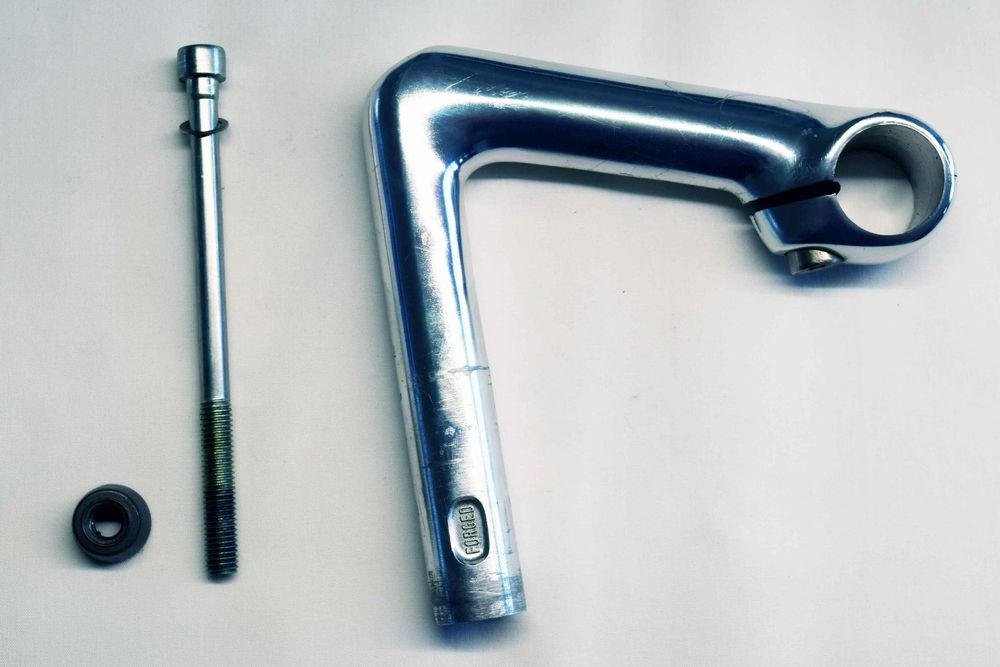 3ttt Vorbau 120 mm / 1 Zoll / 26.0 mm Lenkerklemmung (Gebraucht) in ...