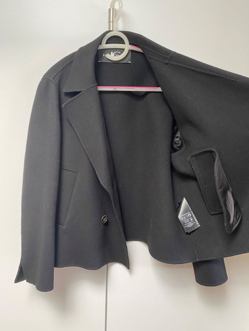 Luisa Cerano Jacken: Damenblazer Luisa Cerano Gr. 42 – Gebraucht aus Richterswil von Busanca 1
