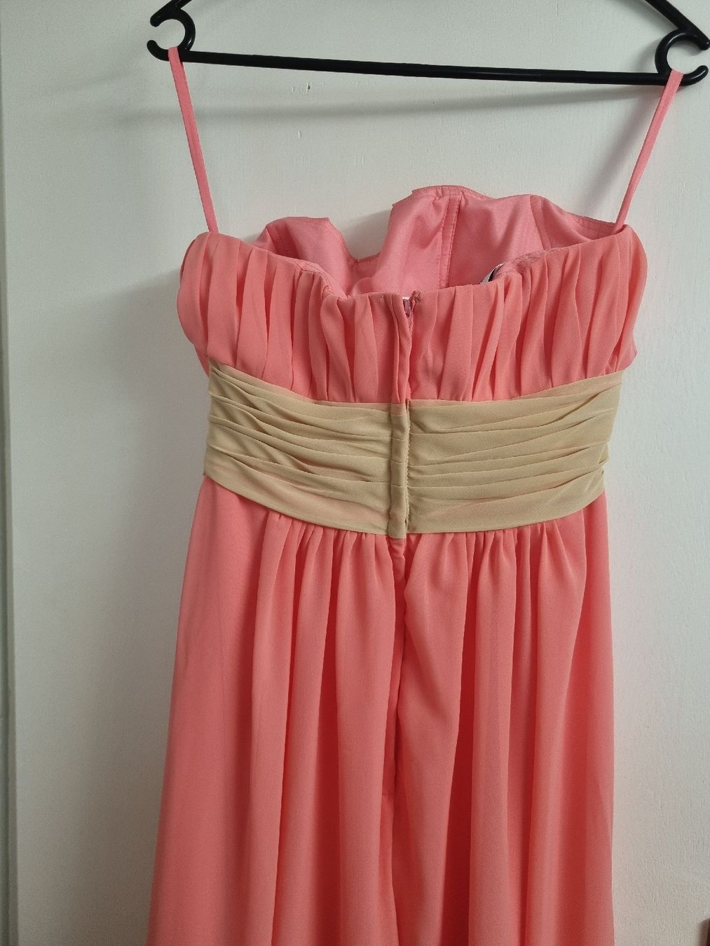 Kleider: Abendkleid – Neu (gemäss Beschreibung) aus Flums von kitty29 1