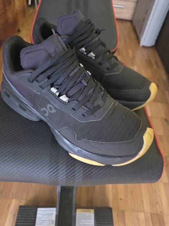 Chaussures hommes: On Cloudpulse pro  – Neuf avec emballage d'origine à Bassersdorf par ros_mn7q 3