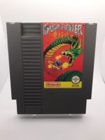 NES - Burai Fighter