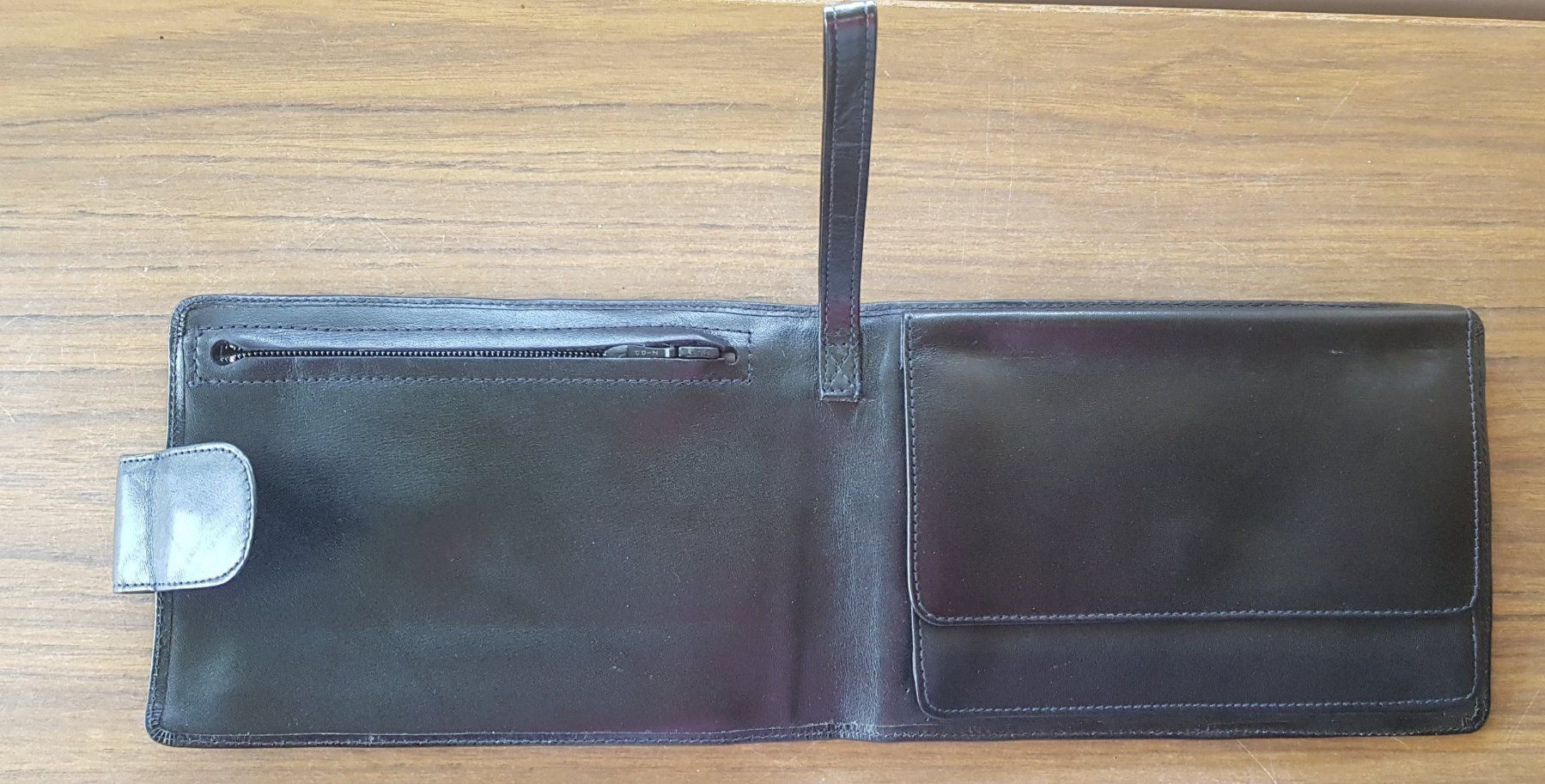 Borse: Handtasche Männertasche 1950er – Usato da Mörschwil venduto da wunderkiste44 8