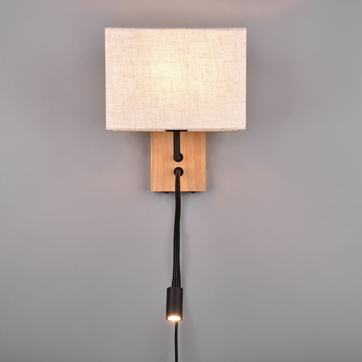 Lampade: Wandleuchte, LED Leselicht, OSRAM – Nuovo (secondo la descrizione) da Kreuzlingen venduto da Smart-Light 1
