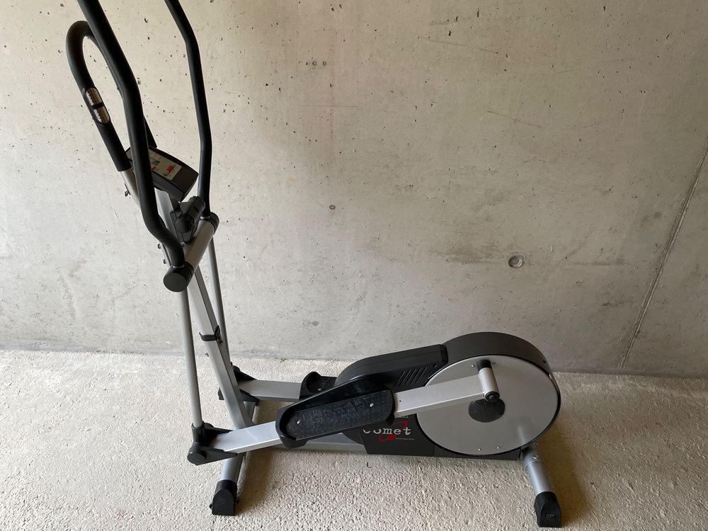 Kettler comet best sale cross trainer