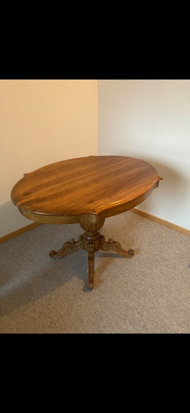 Tavoli: Table – Usato da Villaz-St-Pierre venduto da gabyro
