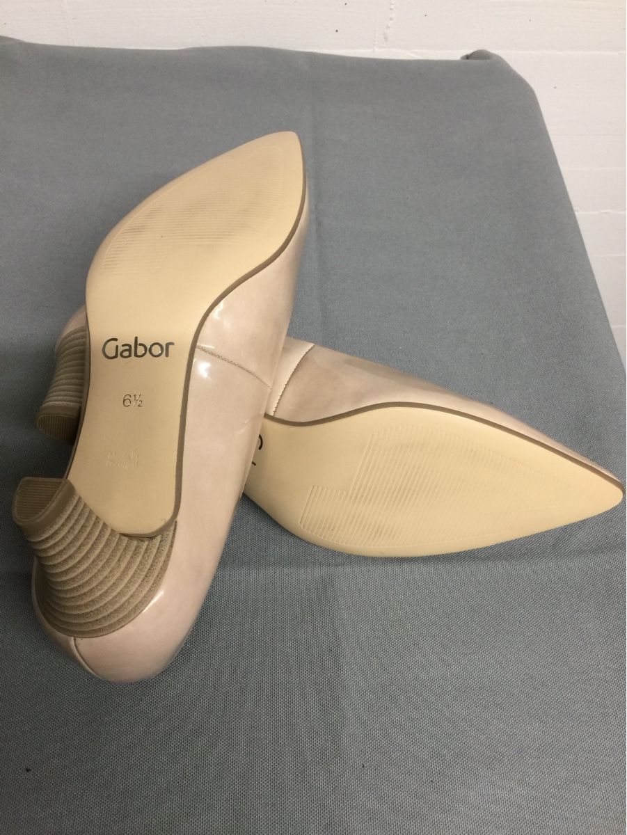Gabor Damenschuhe: Damenschuhe Gabor – Neu (gemäss Beschreibung) aus Emmenbrücke von sami14 3