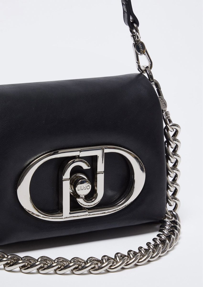 Liu Jo Borse da donna: SALE: LIU JO LAPUFFY BAG – Nuovo e nell'imballaggio originale da Schlieren venduto da notkrys 3
