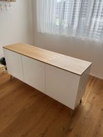 Weisses Sideboard Neupreis 500.- von Livique