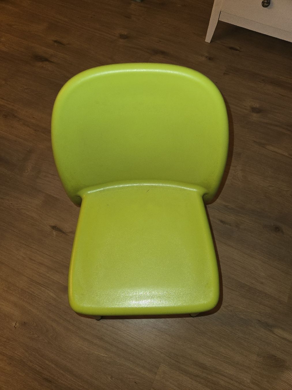 Ikea Seggioloni: Kinderstuhl – Usato da Seon venduto da Samstagsumzehn 1