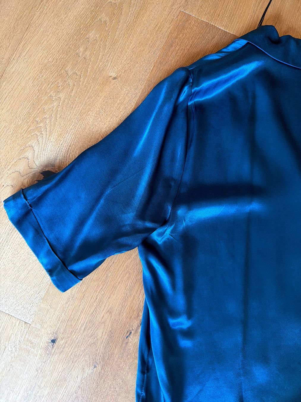 Oysho Camicette: bluse oysho – Nuovo (secondo la descrizione) da gurzelen venduto da malu04 4