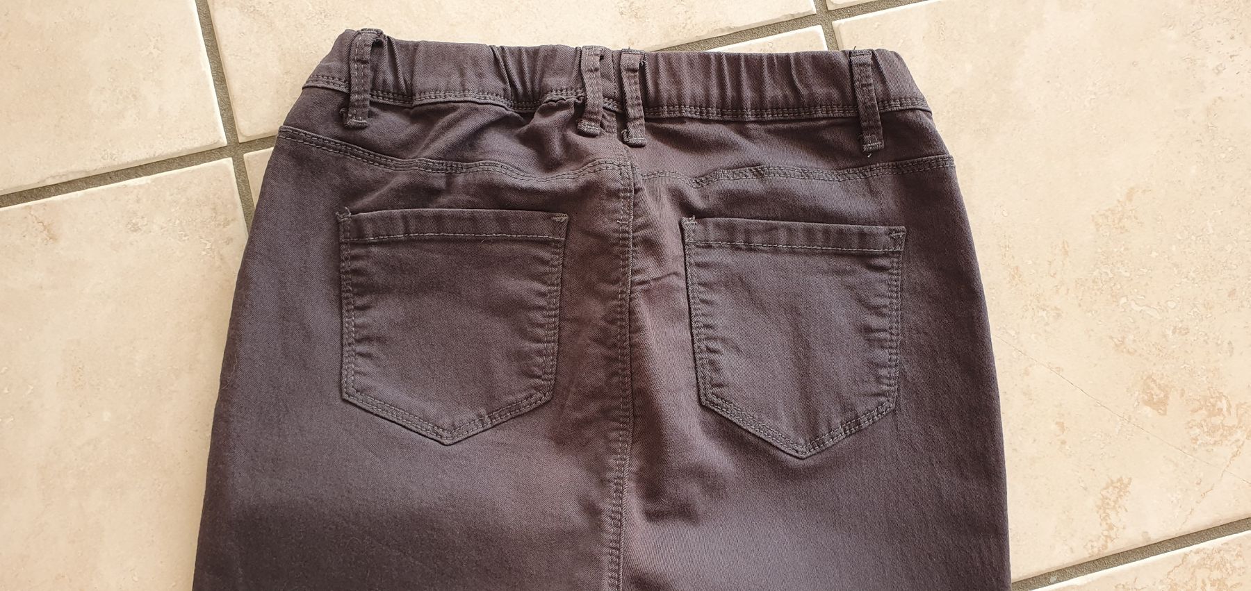 Pantalons: Pantalon coton S – D'occasion à Moutier par mar_7nrw 1