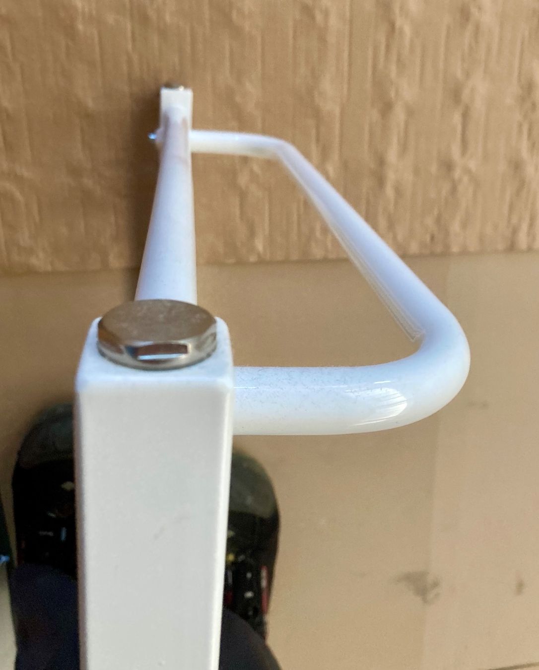 Portasciugamani: Handtuchradiator – Usato da Belp venduto da blunier02 8