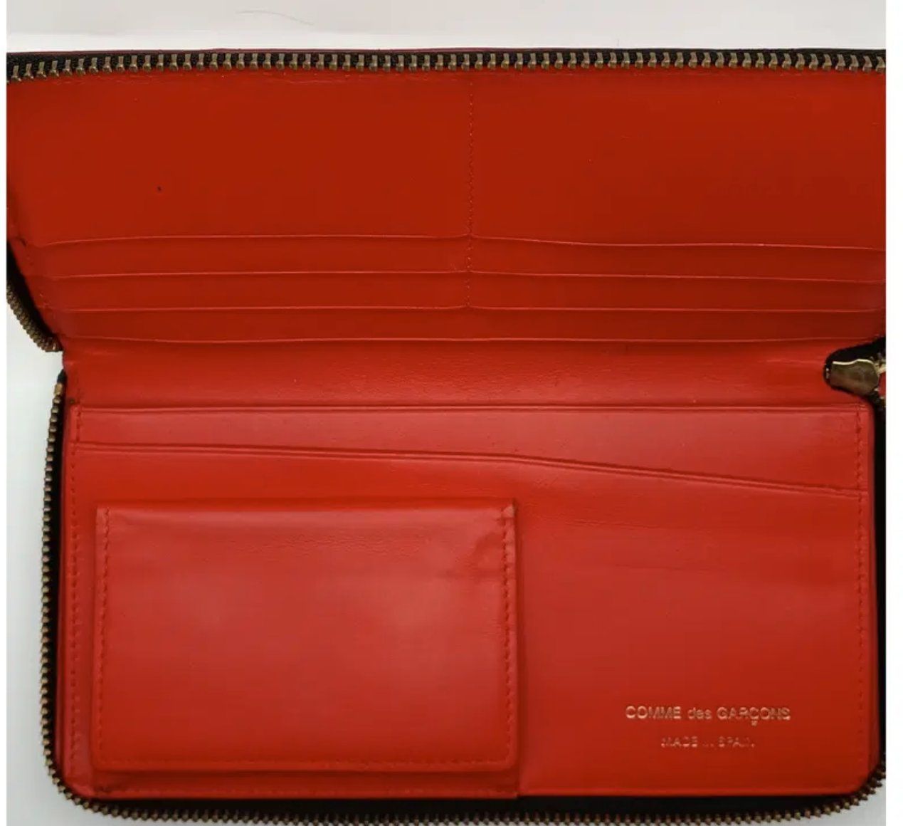 Comme Des Garcons Portefeuilles: Comme des Garçons Wallet – D'occasion à Villars-sur-Ollon par VicJ 4