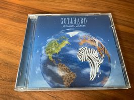 Gotthard Human Zoo