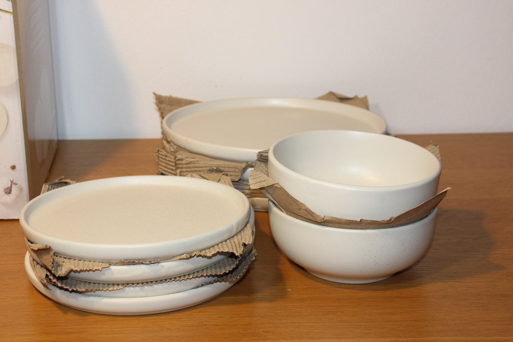 Set di piatti: Crofton Kochgeschirr-Set – Nuovo e nell'imballaggio originale da Basel venduto da Mila_Graf