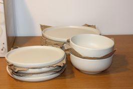 Crofton Kochgeschirr-Set