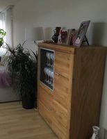 Vitrine Eiche von Möbel Pfister 