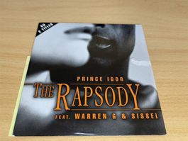The Rapsody Feat. Warren G & Sissel – Prince Igor