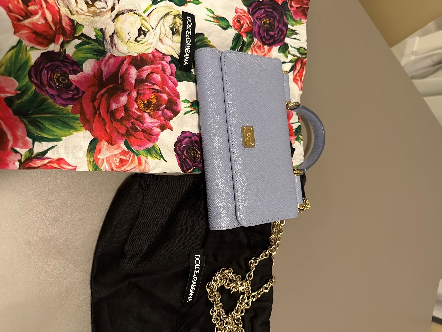 Dolce & Gabbana Borse da donna: Dolce &Gabbana phonebag – Usato da Lugano venduto da S_nyr7