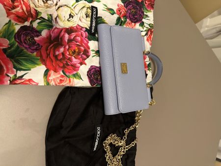 Dolce &Gabbana phonebag