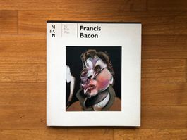 Kunst Buch: FRANCIS BACON