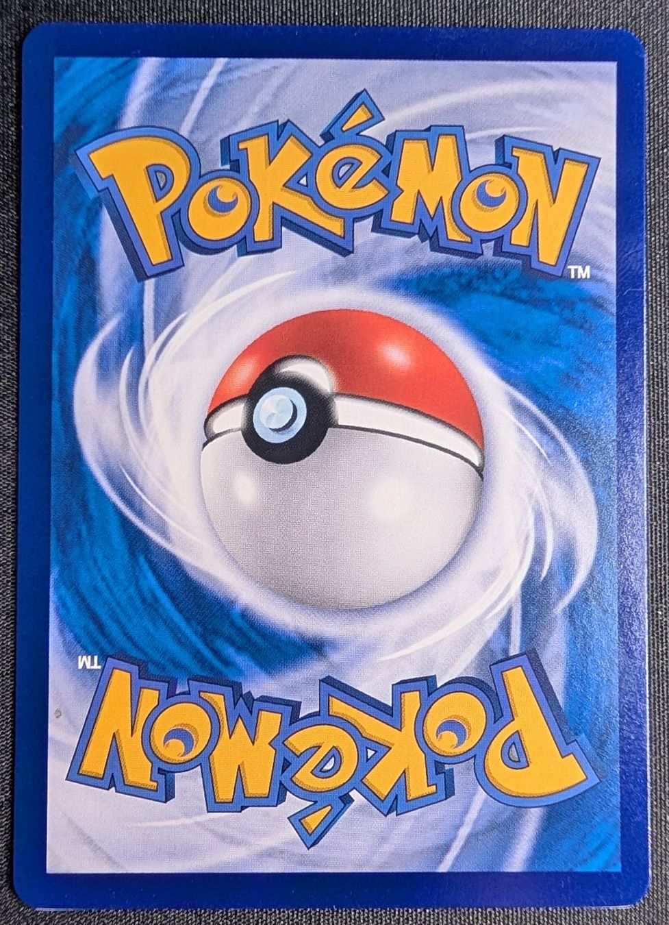 Pokémon Sammelbilder & Trading cards: Haunter AR Pokemon Card mBG 022 – Gebraucht aus Morges von otaku_trading 1