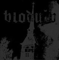 Blodulv - II